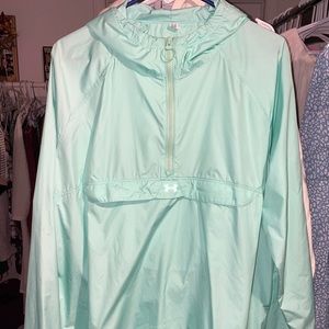 Under Armor Windbreaker
